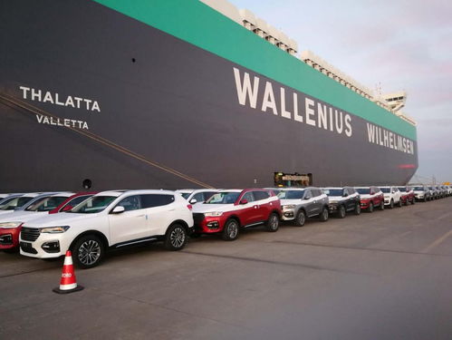 長城汽車魏建軍 全球化競爭是品牌持久戰，汽車銷售不可急功近利