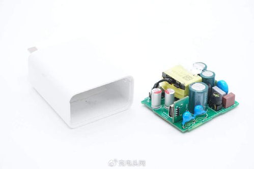 三大快充芯片巨頭，涌向待機零功耗 PCBA方案板